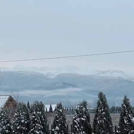 Domek w Karkonoszach. Cichy Zakątek Wojcieszyce Zewnętrze zdjęcie